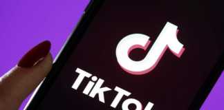 get on tiktok 'for you' page