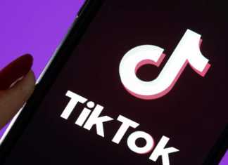 get on tiktok 'for you' page