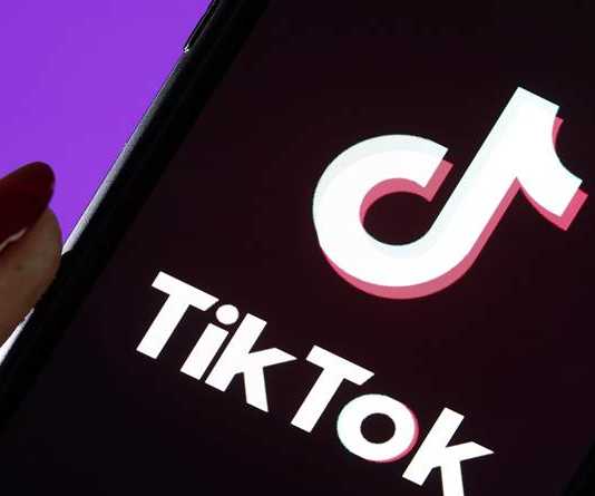 get on tiktok 'for you' page