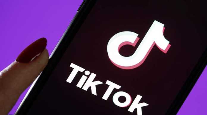 get on tiktok 'for you' page