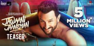 Jawaani Jaaneman Full Movie Download Leaked