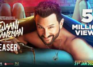 Jawaani Jaaneman Full Movie Download Leaked
