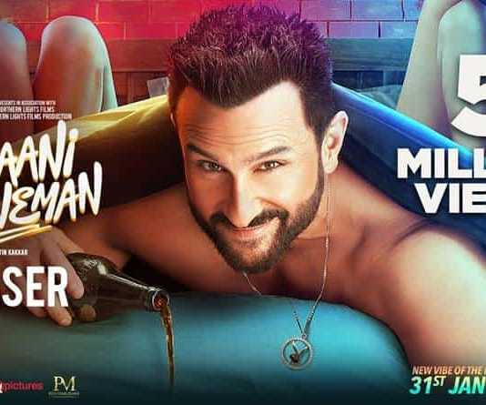 Jawaani Jaaneman Full Movie Download Leaked