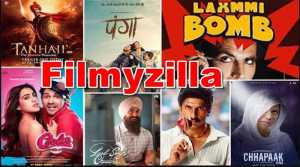 Filmyzilla 2020 : Filmyzilla.com Bollywood, Hollywood & Hindi Dubbed