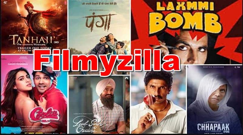 Movie hindi dubbed download filmyzilla