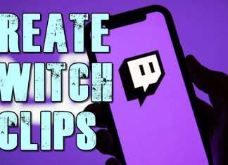 twitch clips