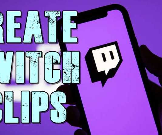 twitch clips