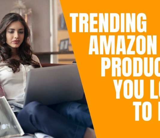 best products on amazon