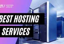 best hosting providers