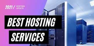 best hosting providers