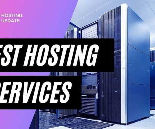 best hosting providers