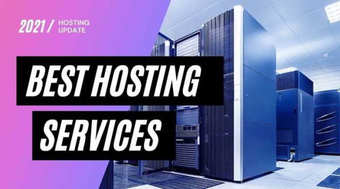 best hosting providers